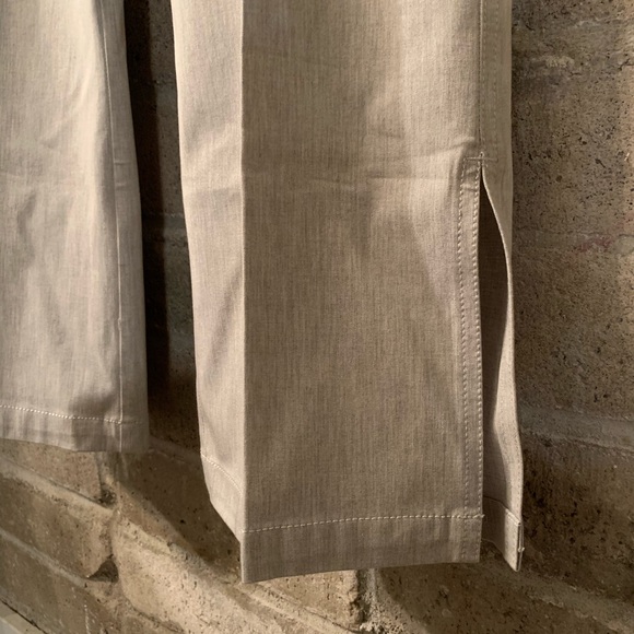 🌻3for$25 Banana Republic Gray Trousers - Picture 6 of 7